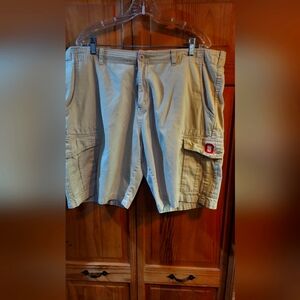 Ohio State Cargo Shorts